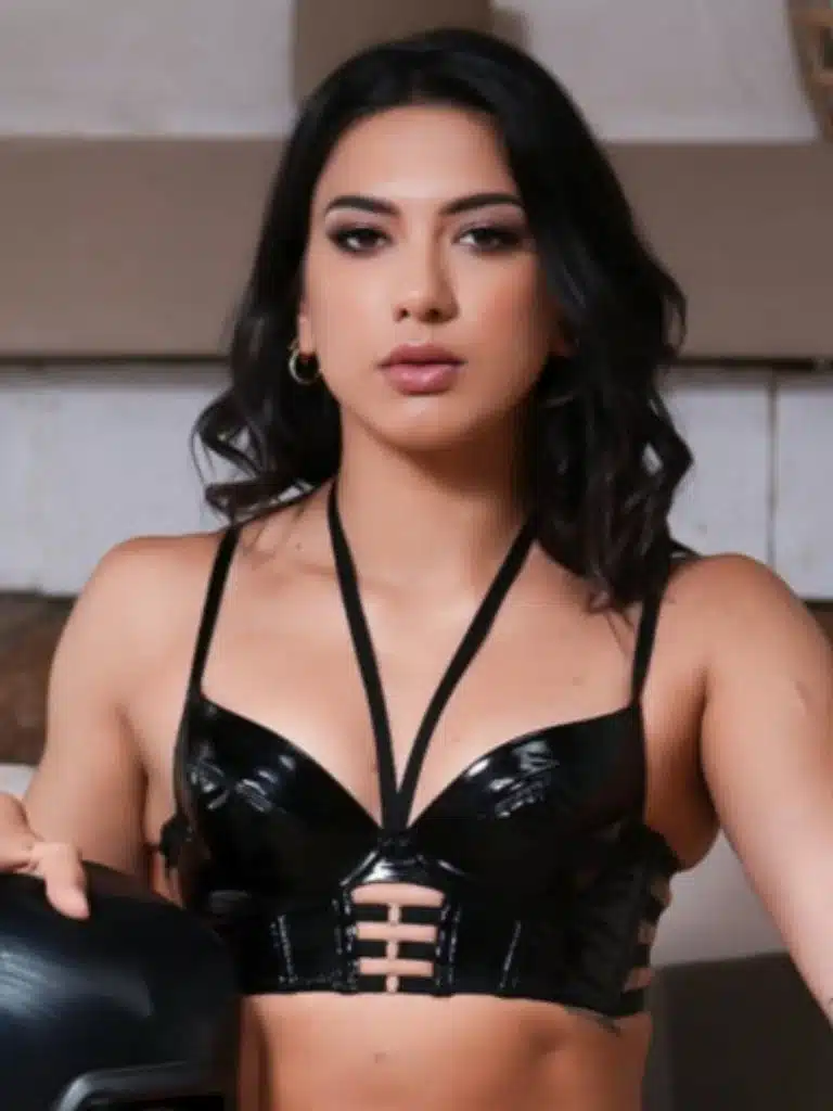 Lena Coxx Biography: Wiki, Age, Career, Height, Weight, Boyfriend, Net Worth & More